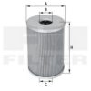 FIL FILTER MF 1562 Fuel filter